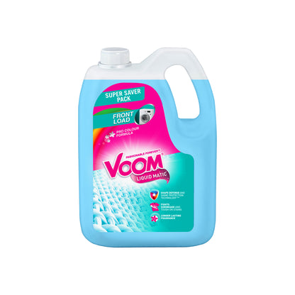 Laundry Detergent Front Load 5 Litre Refill Can